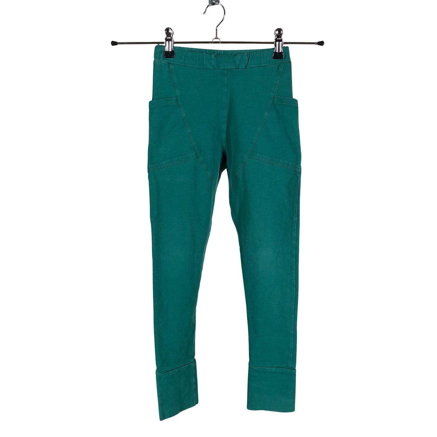 Unisex Gugguu - Trikoohousut, koko 122 - 128 -  (1)