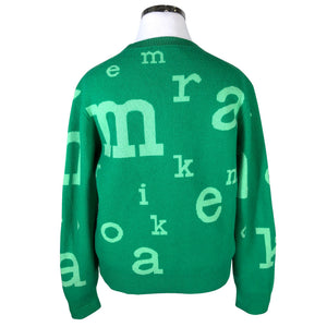 Unisex Marimekko - Neulepaita, koko 42 -  (2)