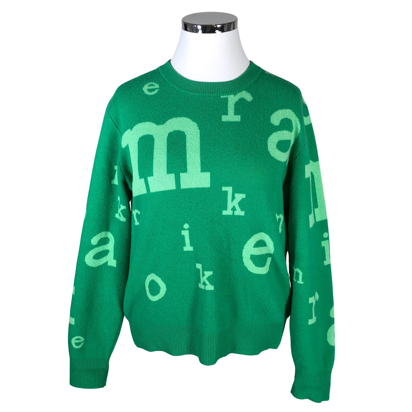 Unisex Marimekko - Neulepaita, koko 42 -  (1)