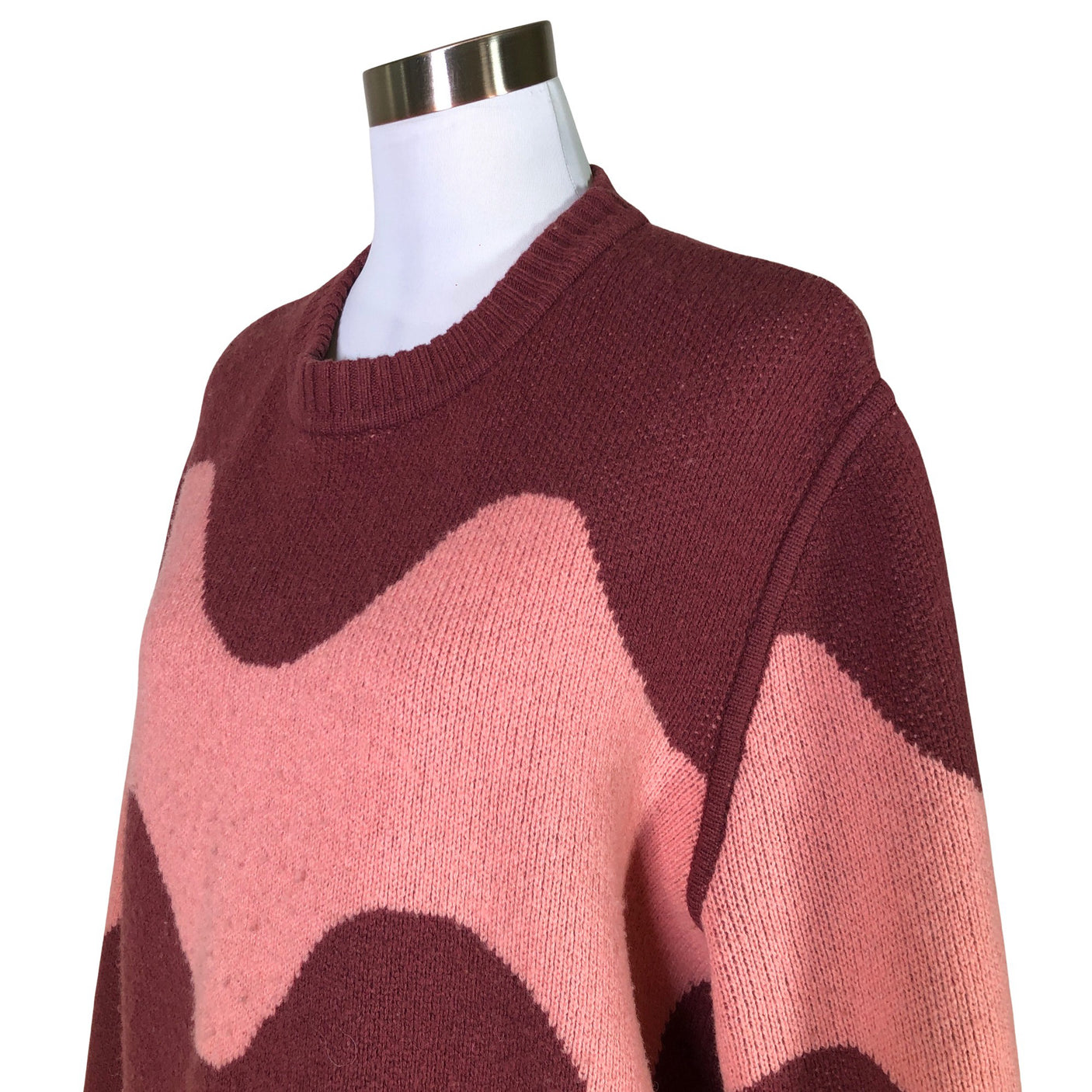 Unisex Marimekko - Neuletunika, koko 40 -  (3)