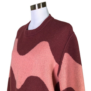 Unisex Marimekko - Neuletunika, koko 40 -  (3)