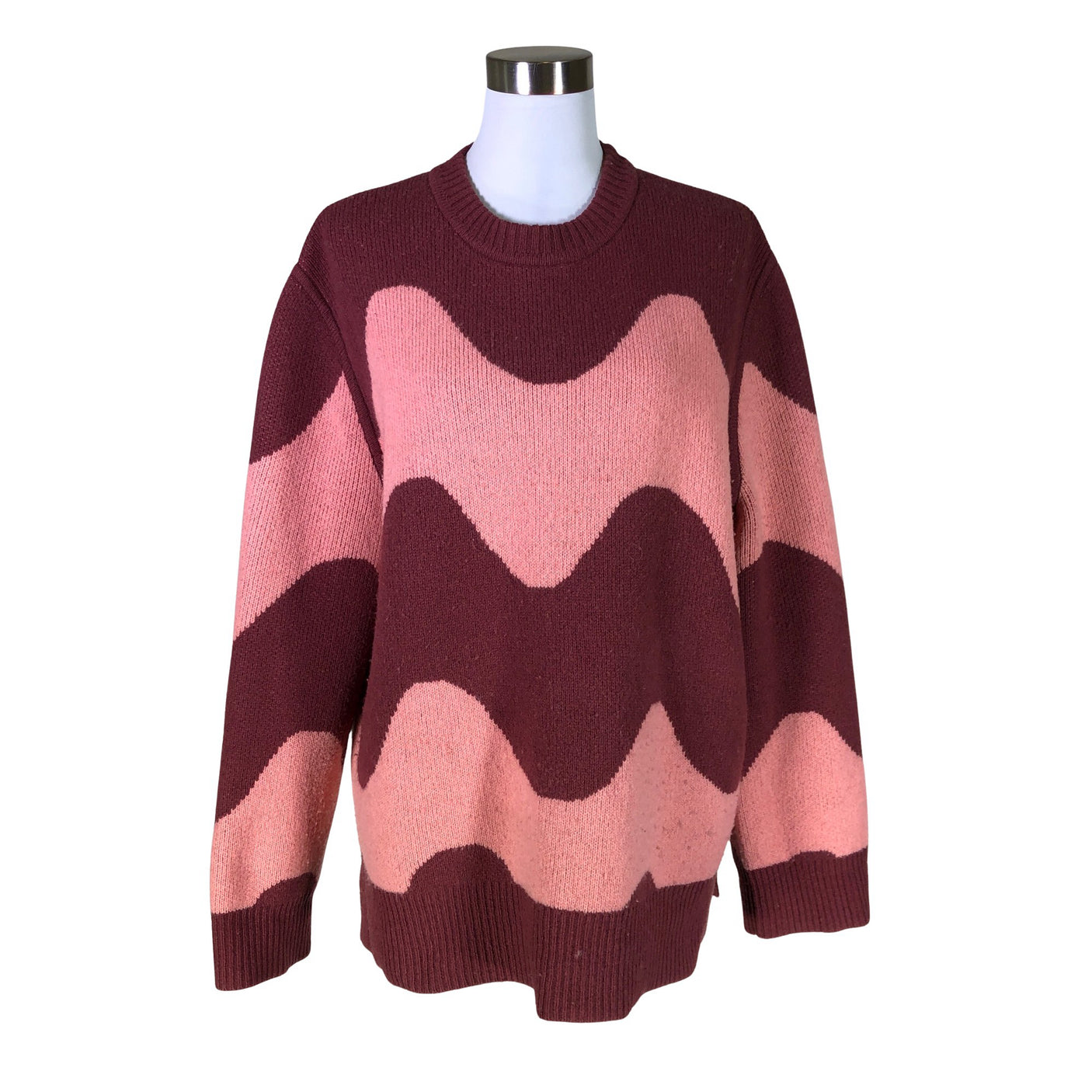 Unisex Marimekko - Neuletunika, koko 40 -  (1)