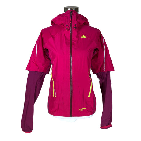Unisex Adidas - Urheilutakki, koko 36 -  ()