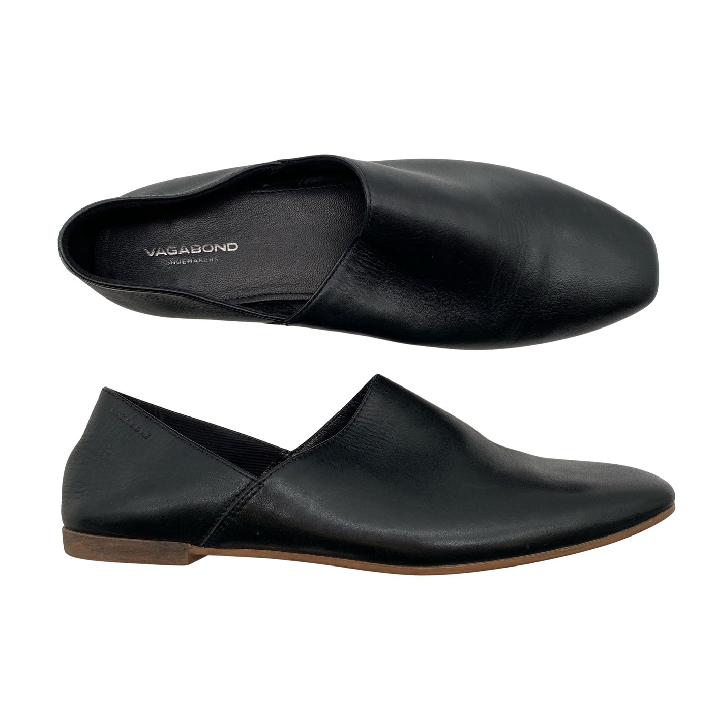 Unisex Vagabond - Loaferit, koko 37 -  (1)