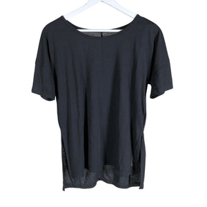 Unisex Nike - Urheilupaita, lyhyet hihat, koko 36 -  (1)