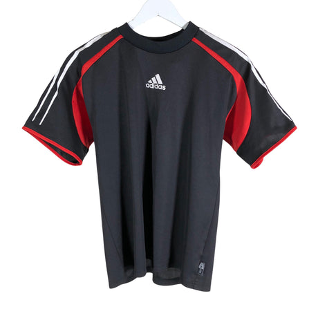 Unisex Adidas - Urheilupaita, lyhyet hihat, koko 158 - 164 -  ()