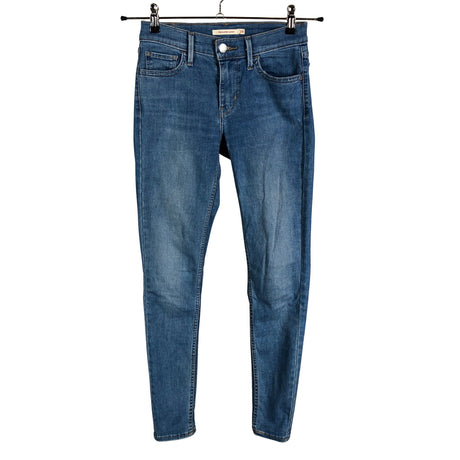 Unisex Levi's - Farkut, koko W26 -  ()