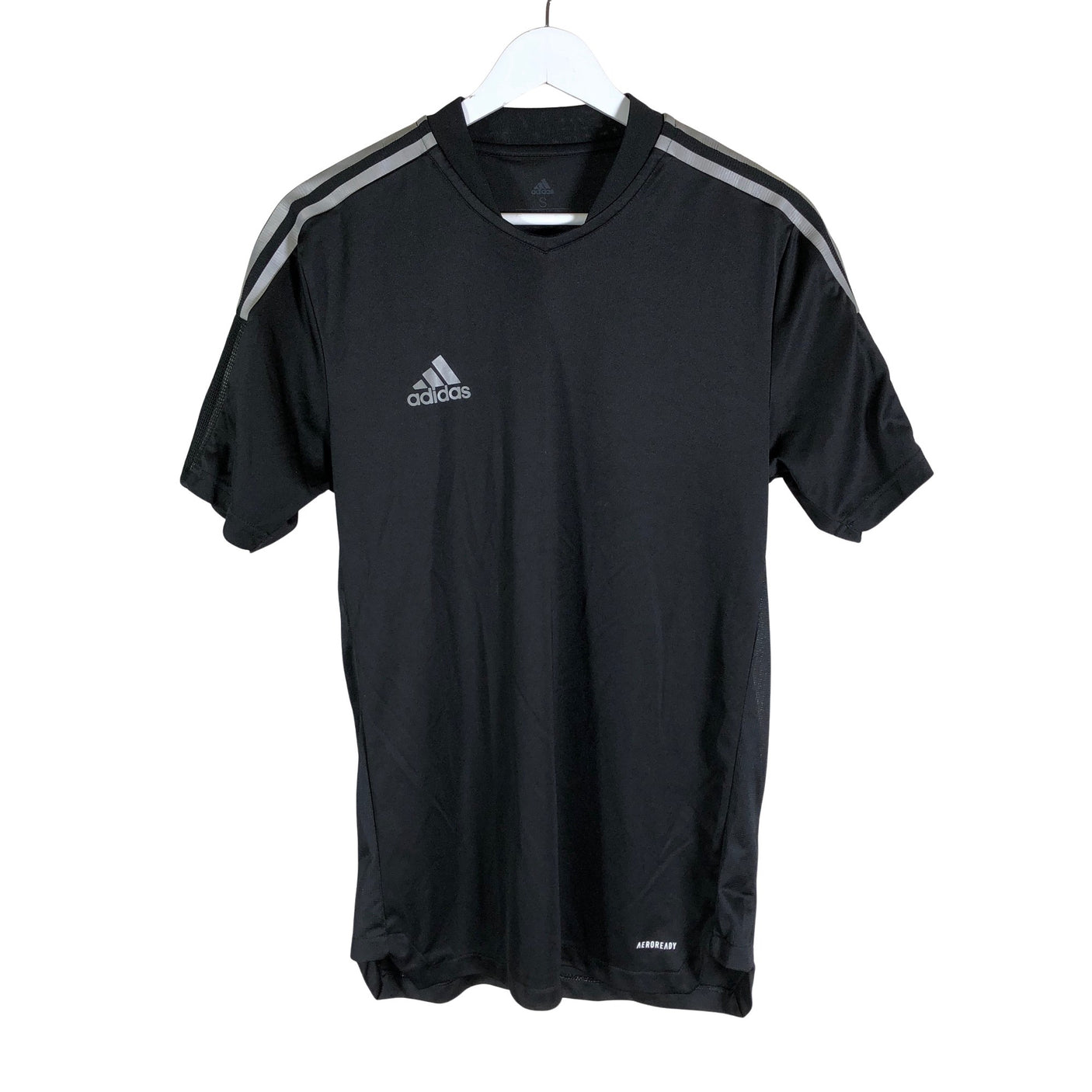 Unisex Adidas - Urheilupaita, lyhyet hihat, koko S -  (1)