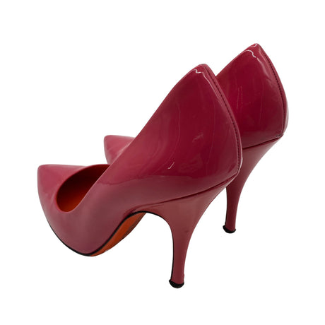 Unisex Dolce&Gabbana - Korkokengät, koko 38 -  (2)