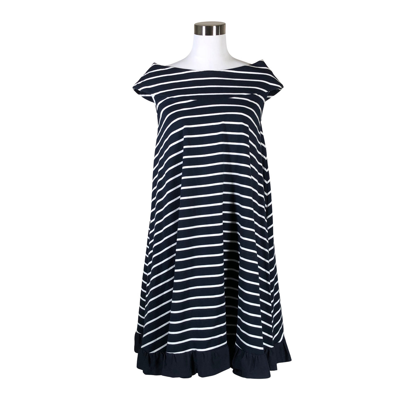 Unisex Blu - Trikoomekko, koko 36 -  (1)