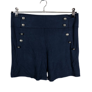 Unisex Blu - Trikooshortsit, koko 40 -  (1)