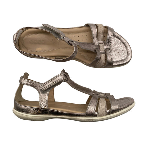 Unisex Ecco - Sandaalit, koko 40 -  ()