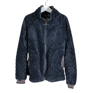 Unisex POMPdeLUX - Fleecetakki, koko 134 - 140 -  (1)