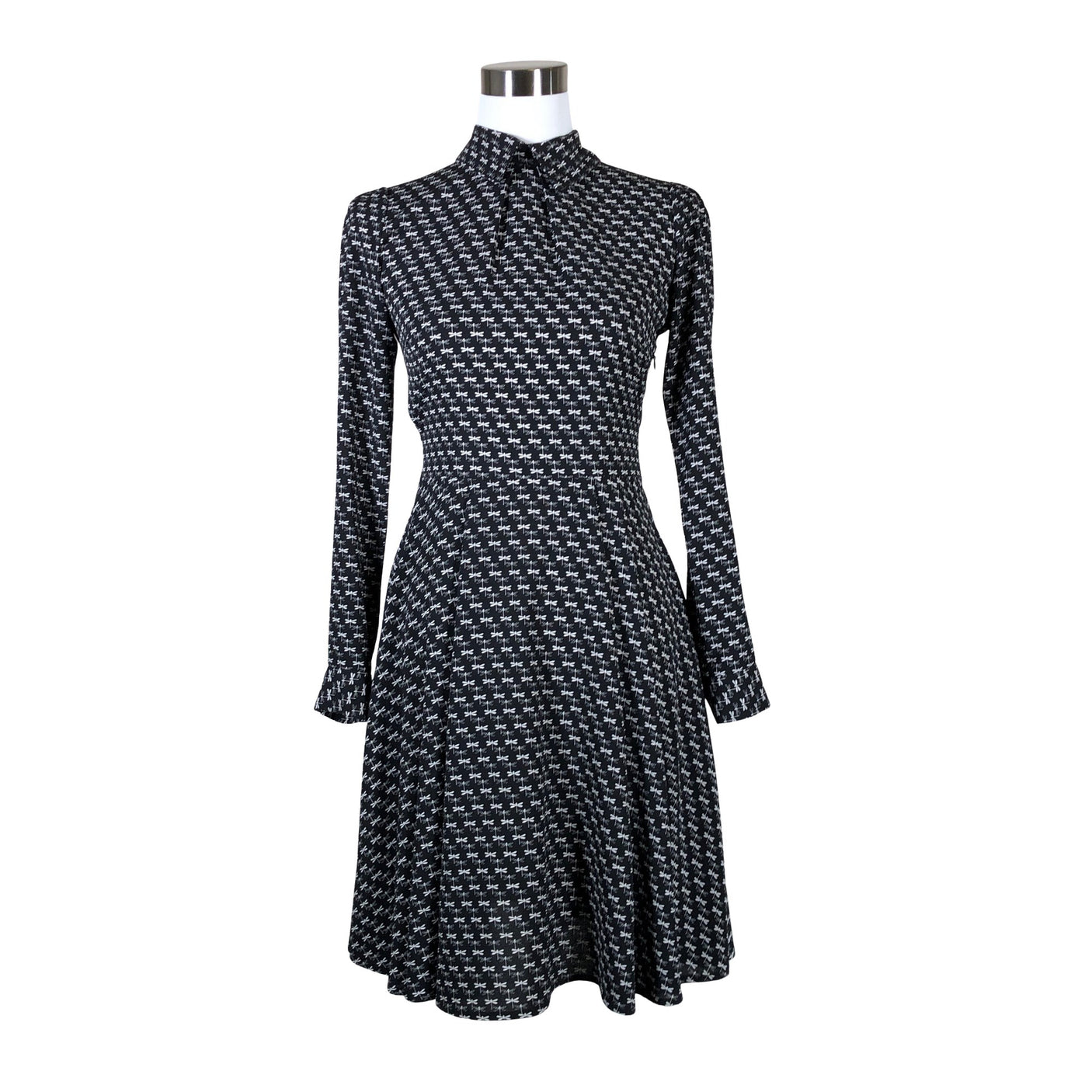 Unisex Denim Dream - Sifonkimekko, koko 34 -  (1)