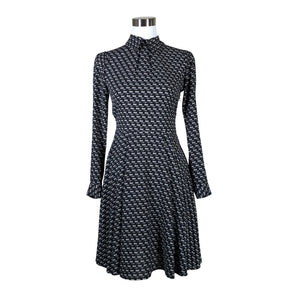 Unisex Denim Dream - Sifonkimekko, koko 34 -  (1)