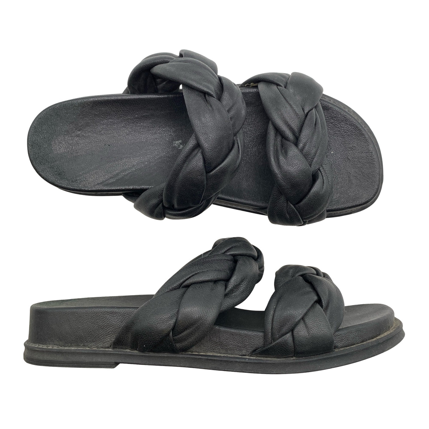 Unisex Unisa - Sandaalit, koko 38 -  (1)
