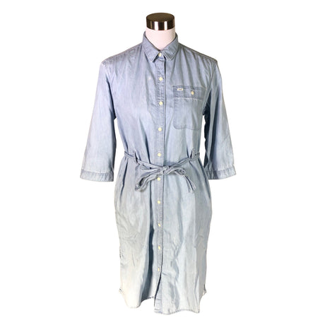 Unisex Lee - Farkkumekko, koko 36 -  ()