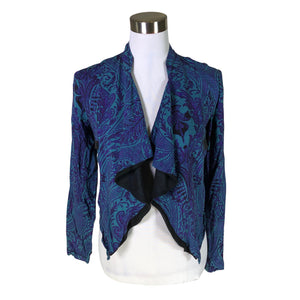 Unisex St-martins - Collegejakku, koko 38 -  (1)