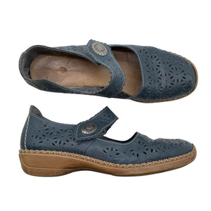 Unisex Rieker - Kävelykengät, koko 38 -  (1)