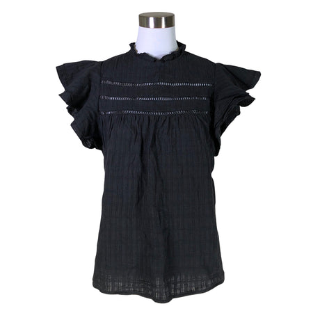 Unisex Apart - Lyhythihainen pusero, koko 40 -  ()