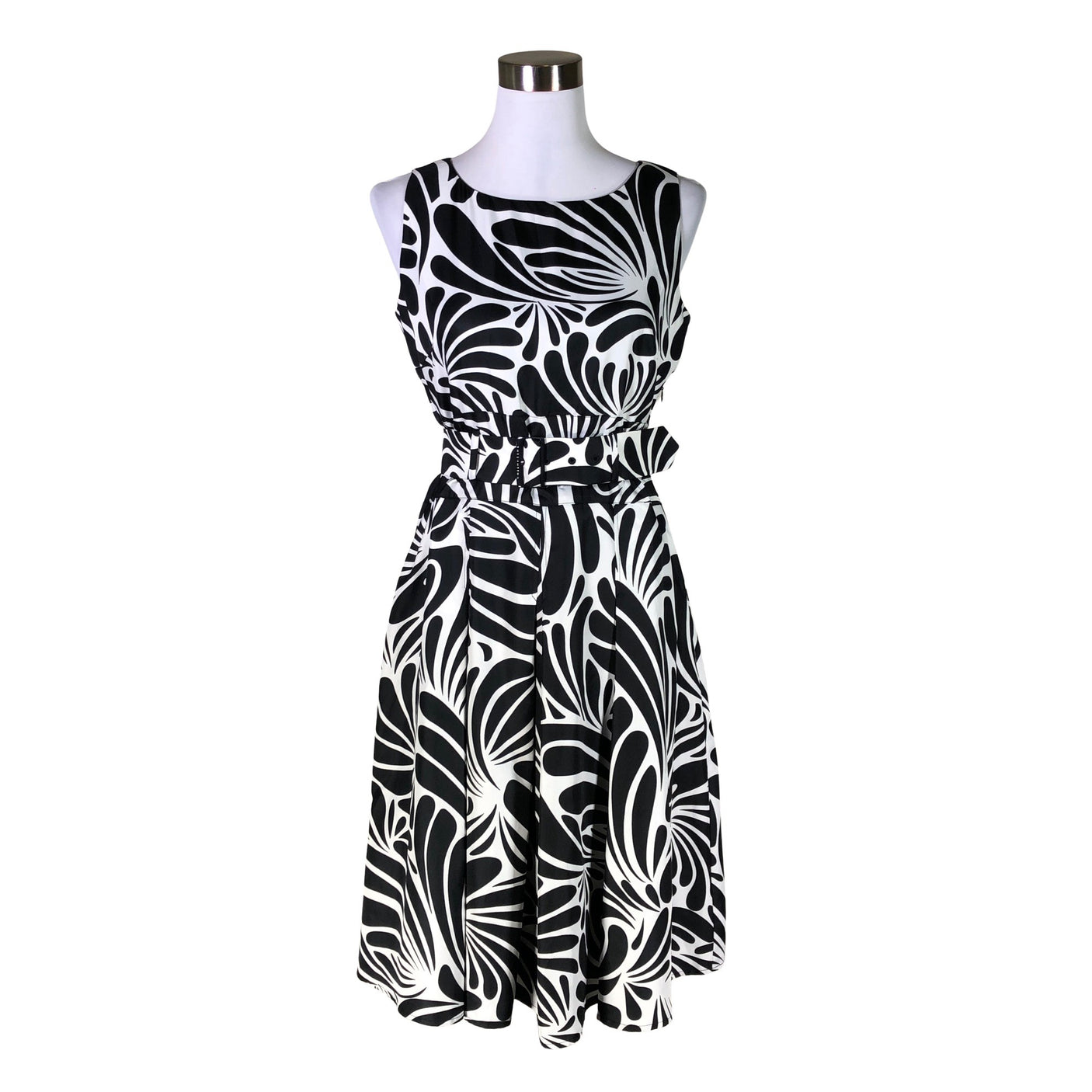 Unisex Esprit - Sifonkimekko, koko 38 -  (1)