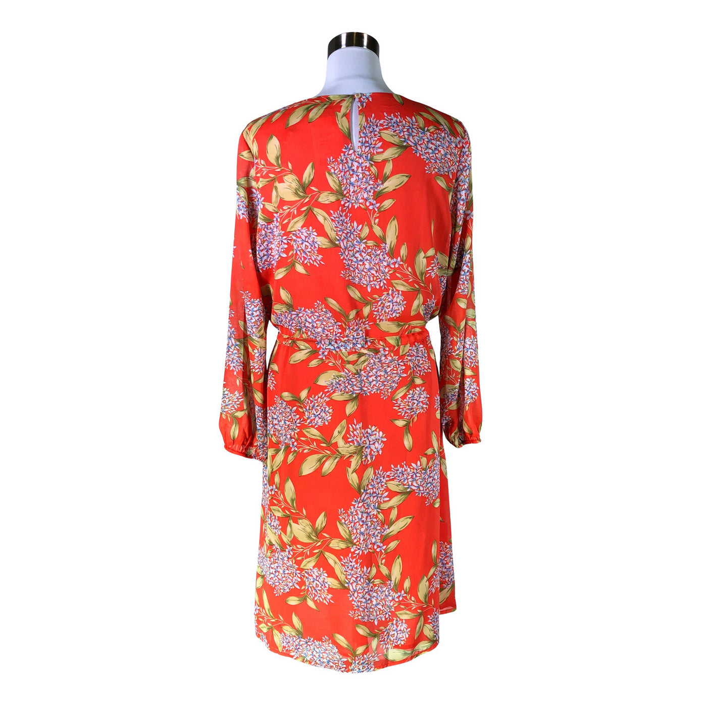 Unisex Your Face - Sifonkimekko, koko 40 -  (2)