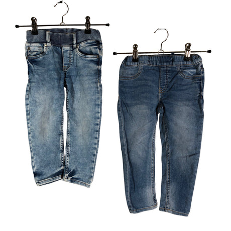 Unisex Lindex - Farkut, koko 86 - 92 -  ()