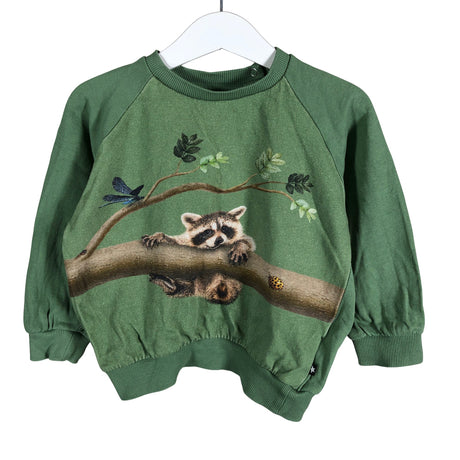 Unisex Molo Kids - Collegepaita, koko 92 - 98 -  ()