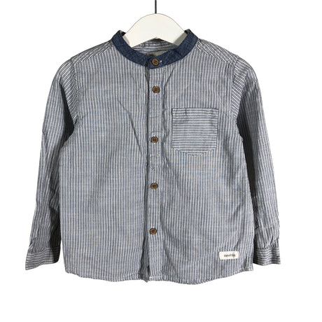 Unisex Newbie - Kauluspaita, koko 98 - 104 -  ()