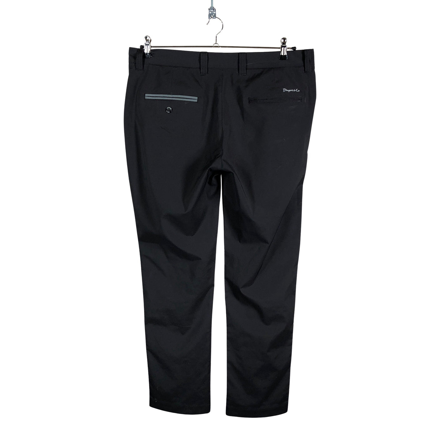 Unisex Dwyers & Co - Kangashousut, koko XL -  (2)