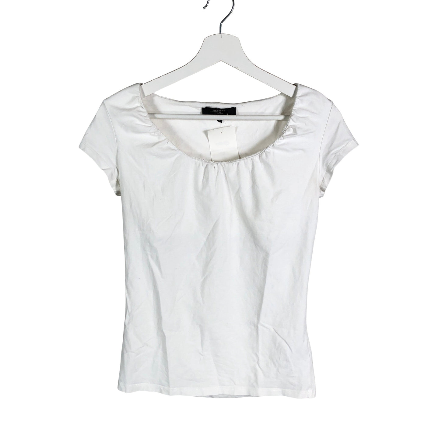 Unisex Weekend by MaxMara - T-paita, koko 38 -  (1)