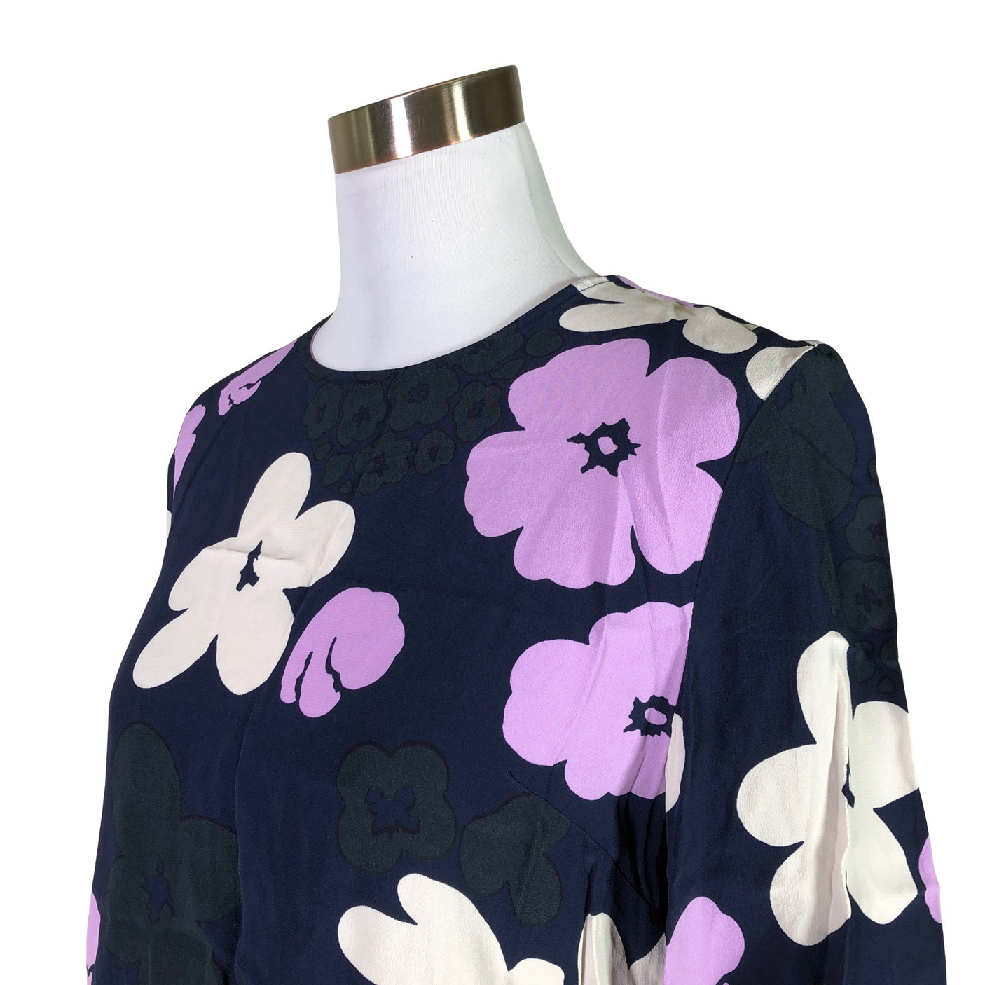 Unisex Marimekko - Sifonkimekko, koko 38 -  (3)