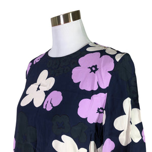 Unisex Marimekko - Sifonkimekko, koko 38 -  (3)