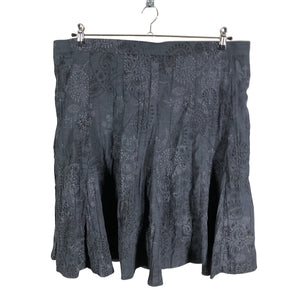 Unisex Adatto - Kangashame, koko 46 -  (1)