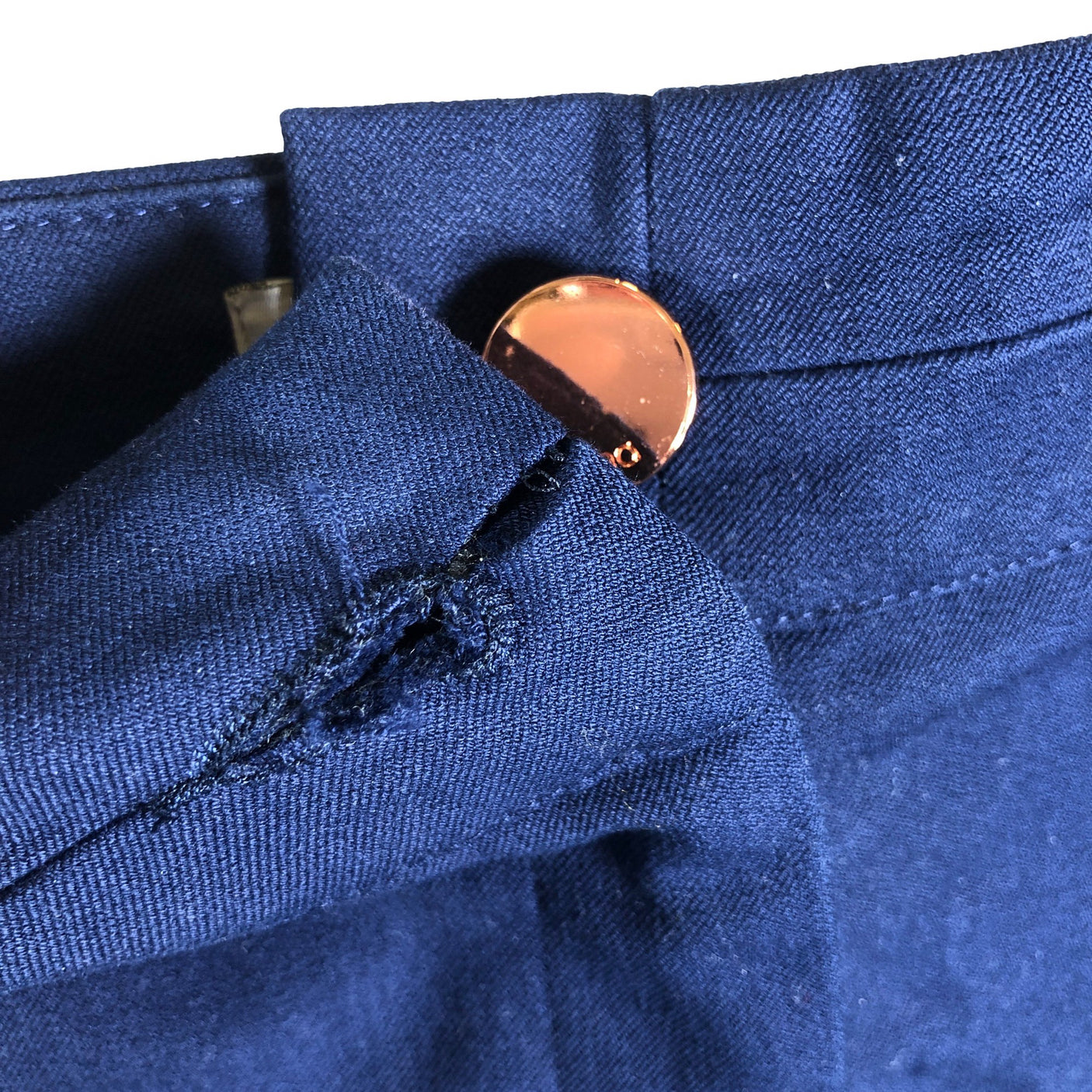 Unisex Per Una - Kangashousut, koko 46 -  (2)