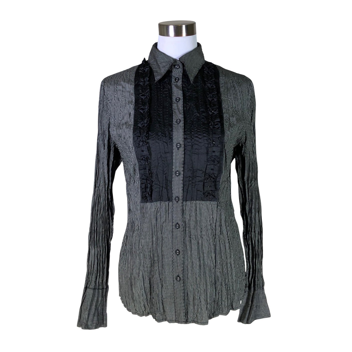 Unisex Betty Barclay - Kauluspaita, koko 40 -  (1)
