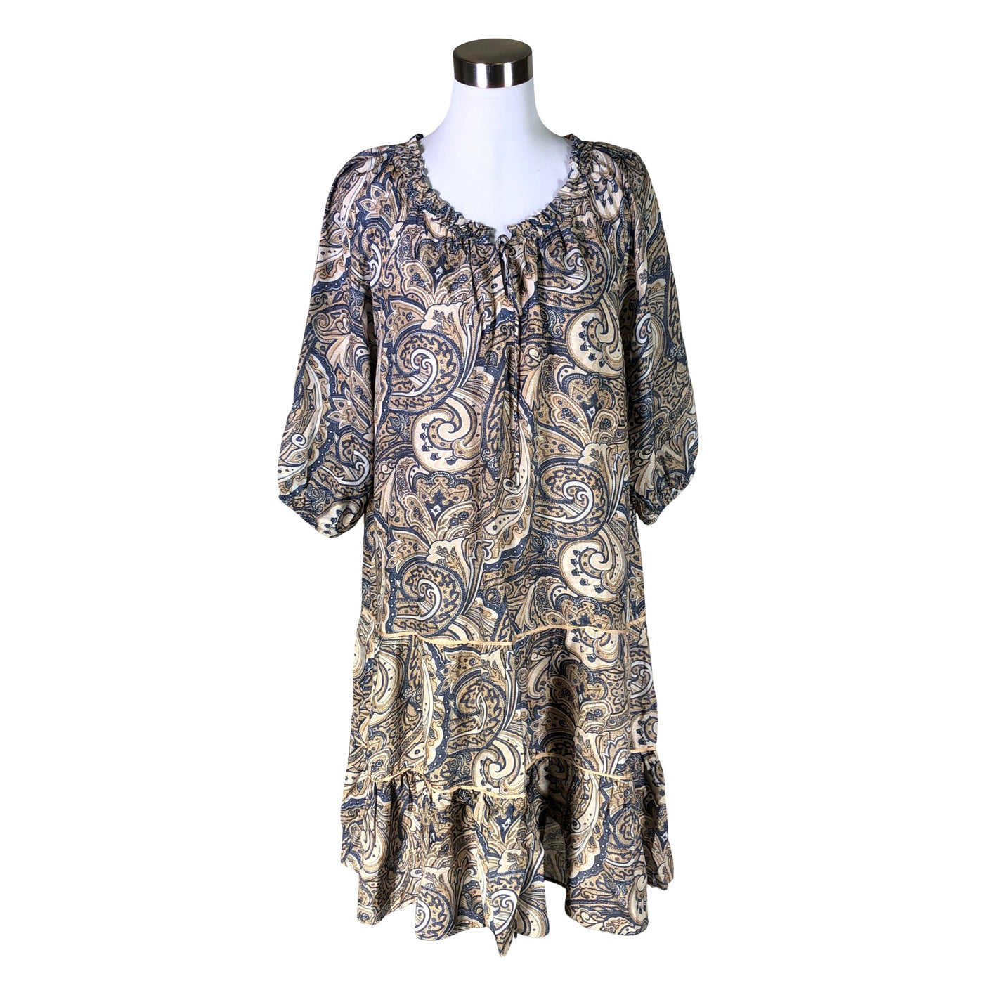 Unisex Mos Mosh - Sifonkimekko, koko 38 -  (1)