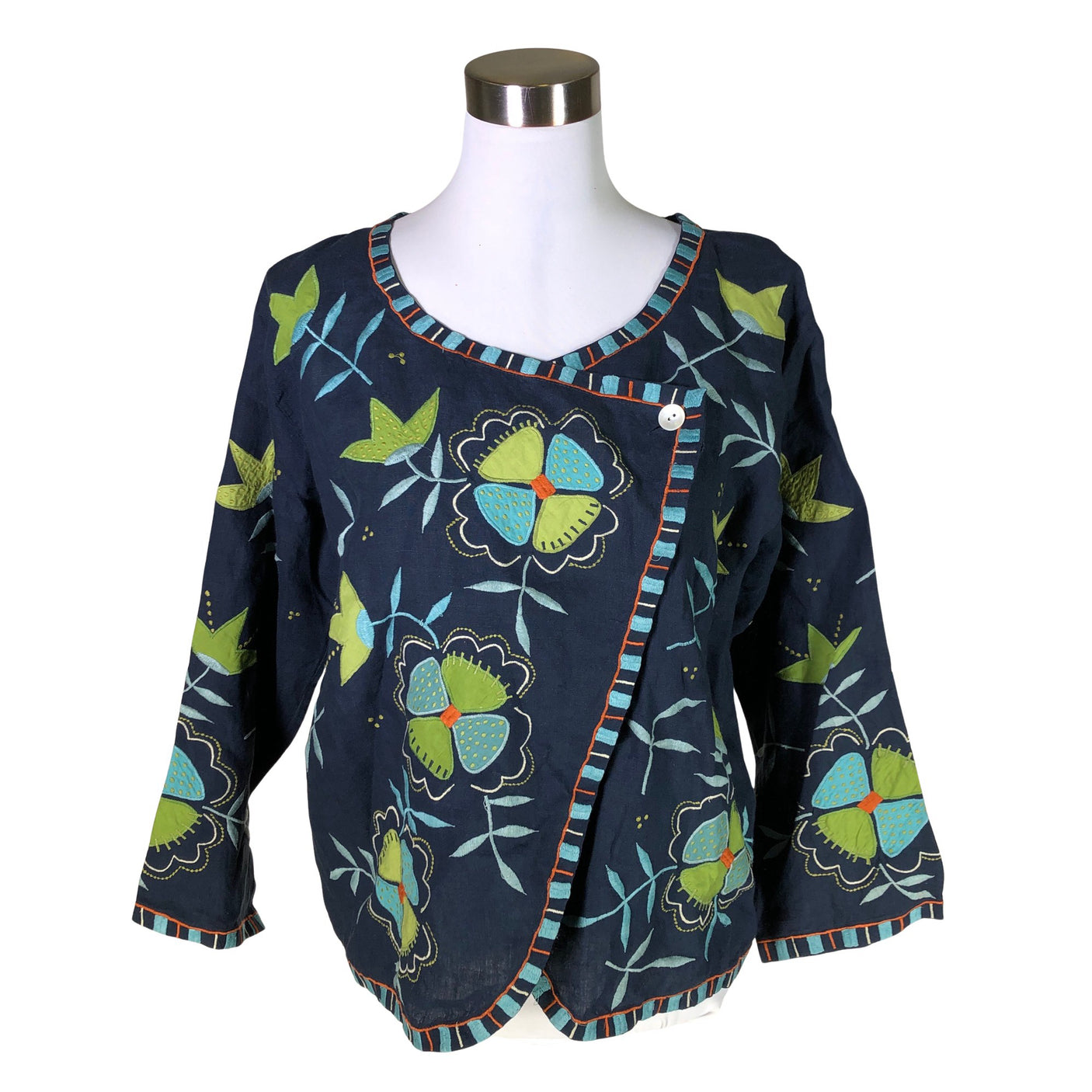 Unisex Gudrun Sjöden - Pusero, koko 38 -  (1)
