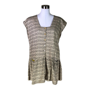 Unisex Gudrun Sjöden - Kangasmekko, koko 40 -  (1)