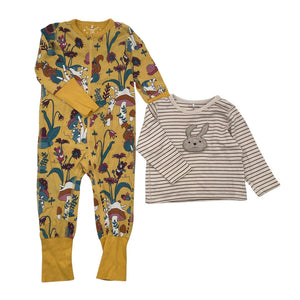 Unisex Polarn O. Pyret - Haalari, koko 74 - 80 -  (1)