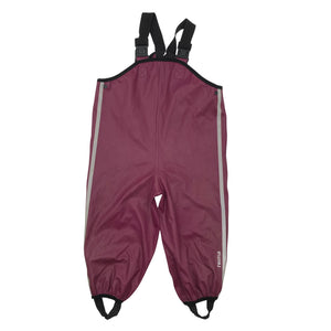 Unisex Reima - Sadehousut, koko 80 - 86 -  (1)