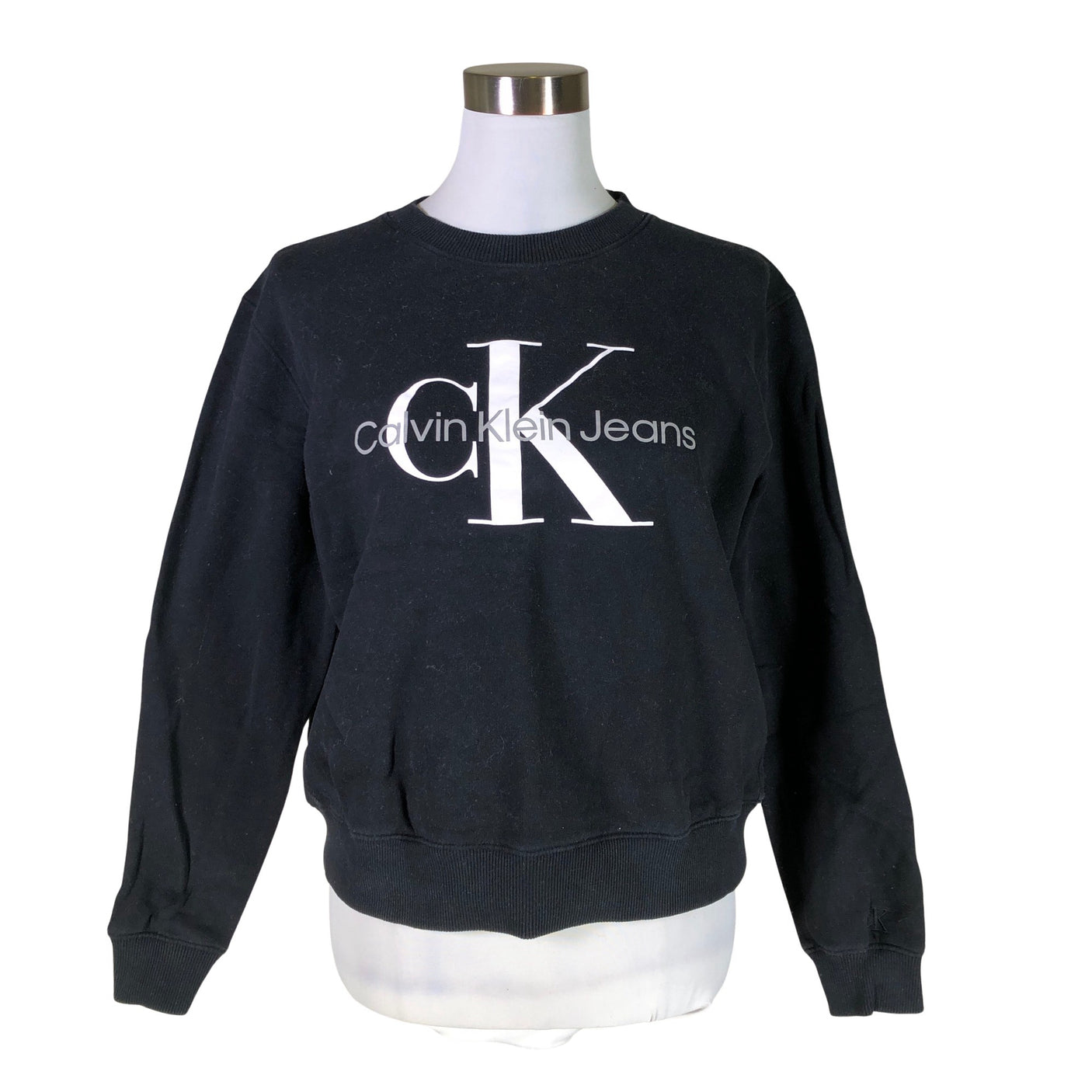 Unisex Calvin Klein Jeans - Collegepaita, koko 38 -  (1)
