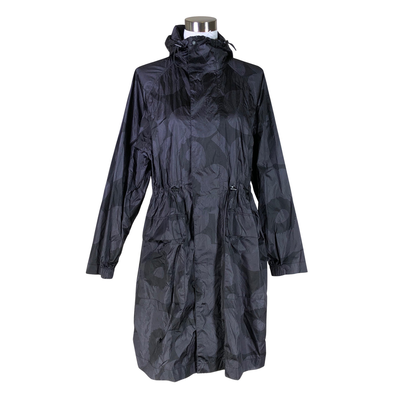 Unisex Marimekko - Sadetakki, koko 36 -  (1)