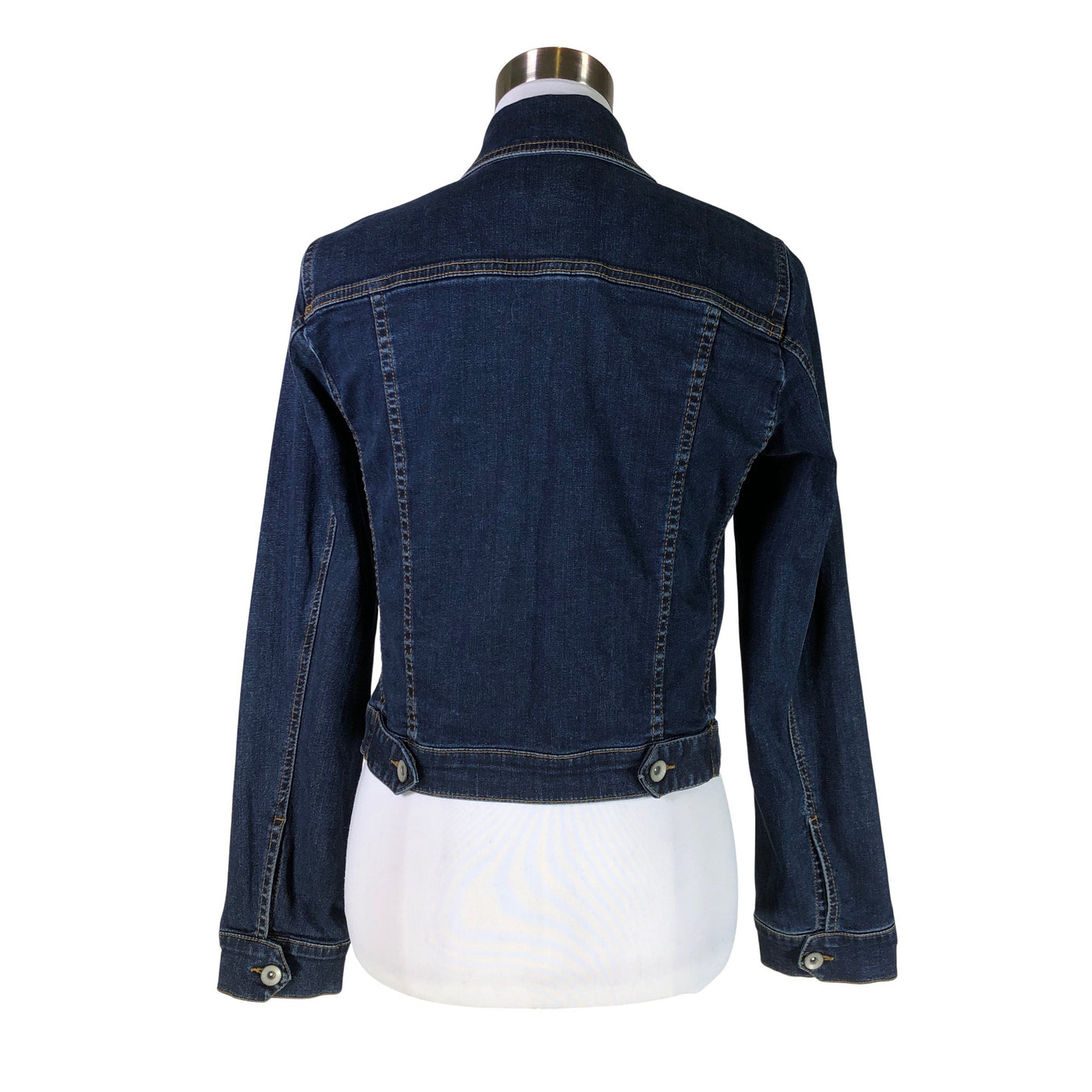 Unisex S.T.I - Farkkutakki, koko 38 -  (2)