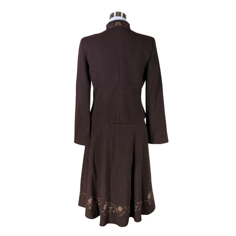 Unisex Andiata - Jakkupuku, koko 36 -  (2)