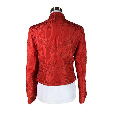 Unisex Andiata - Kevyttoppatakki, koko 38 -  (2)