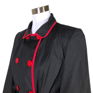Unisex Cannella - Trenssitakki, koko 40 -  (3)