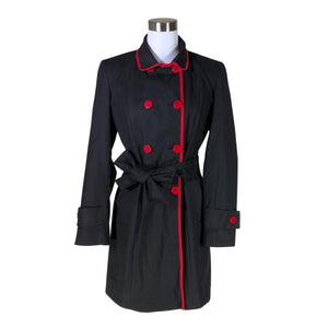 Unisex Cannella - Trenssitakki, koko 40 -  (1)