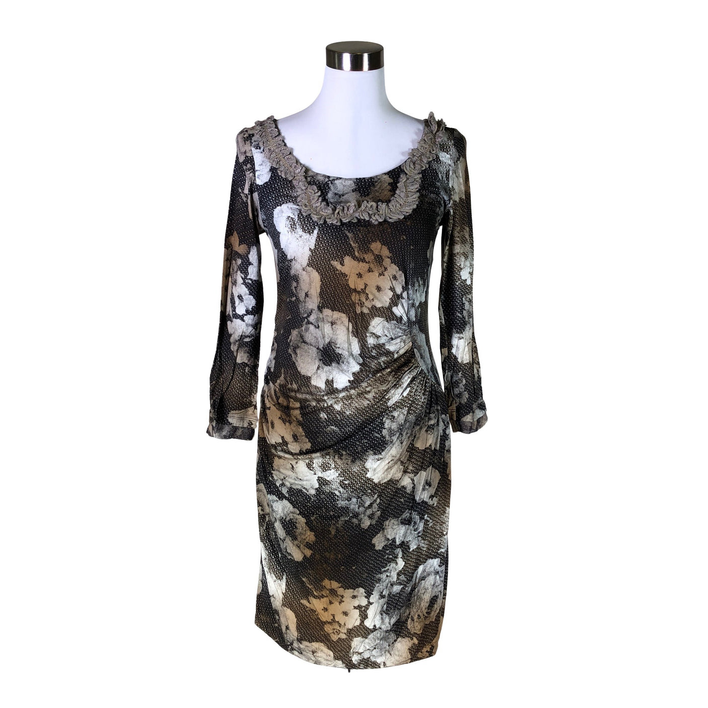 Unisex Cannella - Trikoomekko, koko 38 -  (1)