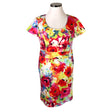 Unisex Marc Aurel - Sheath dress, size 44 - Red ()
